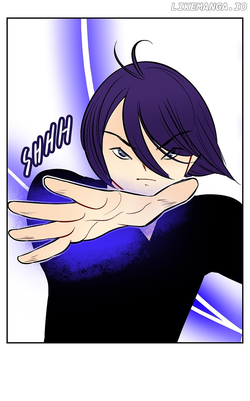 Blessed - Manga Chapter 94 - page 24