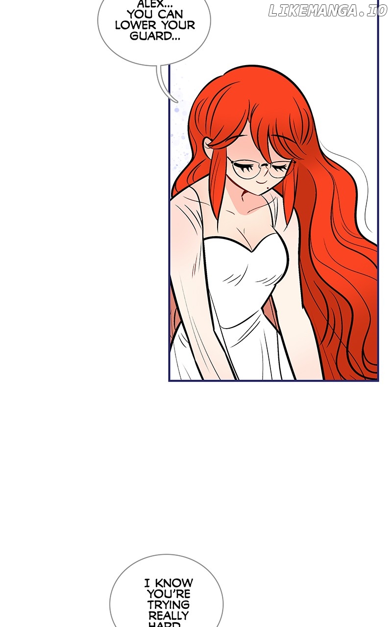 Blessed - Manga Chapter 94 - page 32