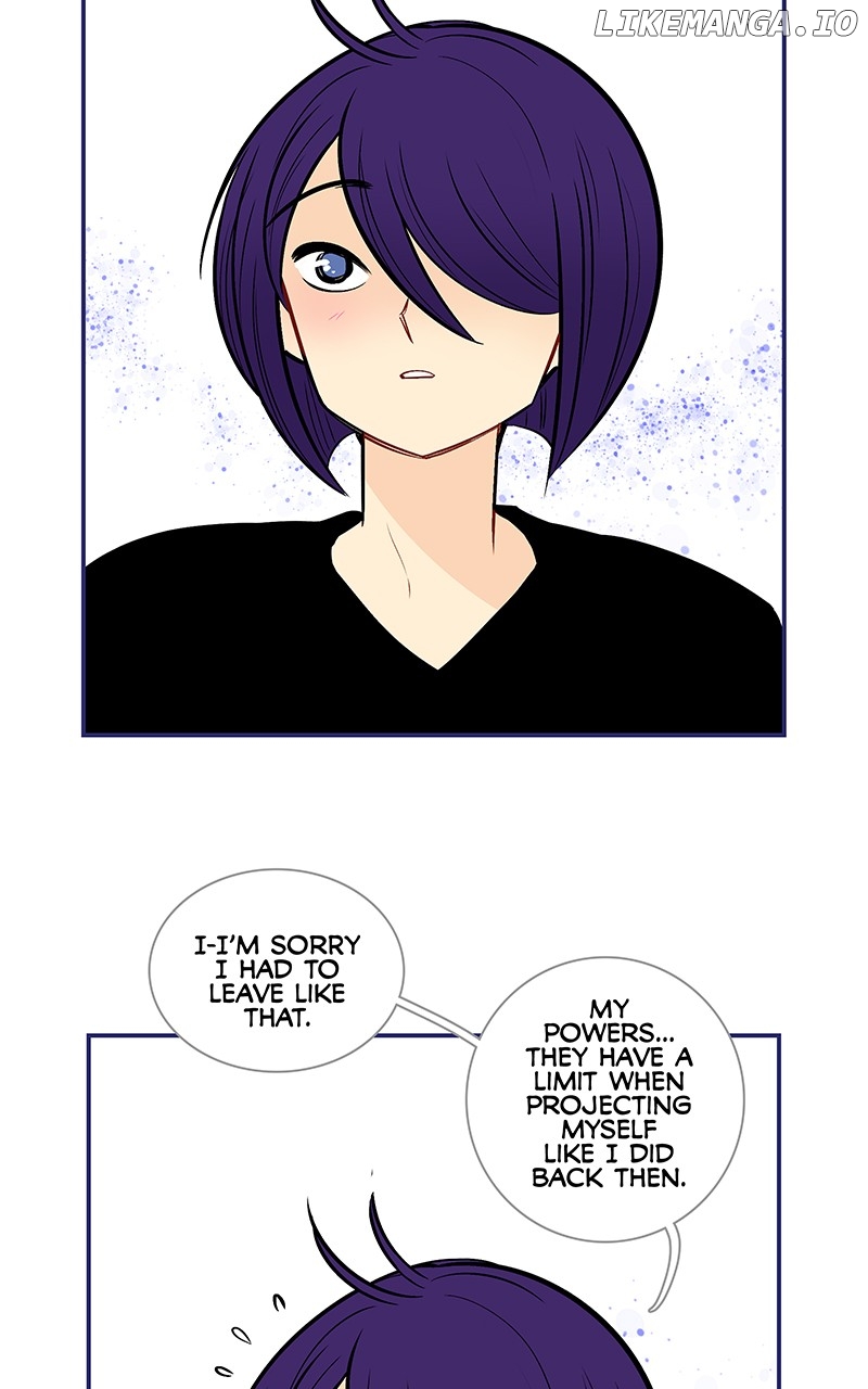 Blessed - Manga Chapter 94 - page 34