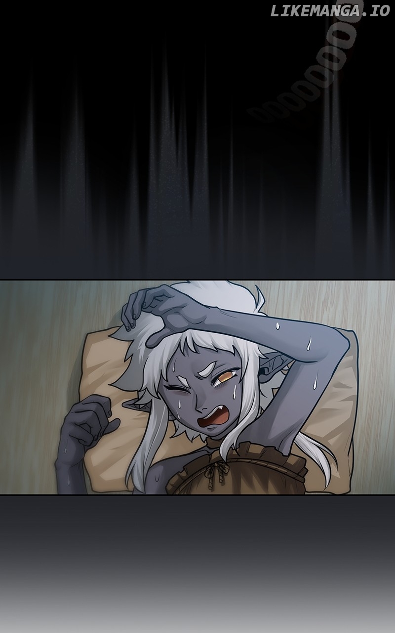 Lord of Goblins Chapter 64 - page 32