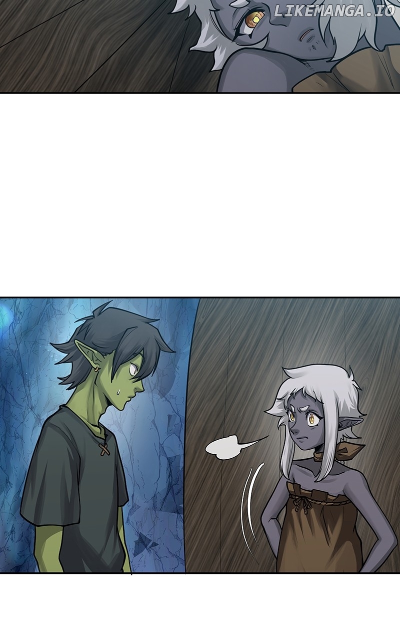 Lord of Goblins Chapter 64 - page 44