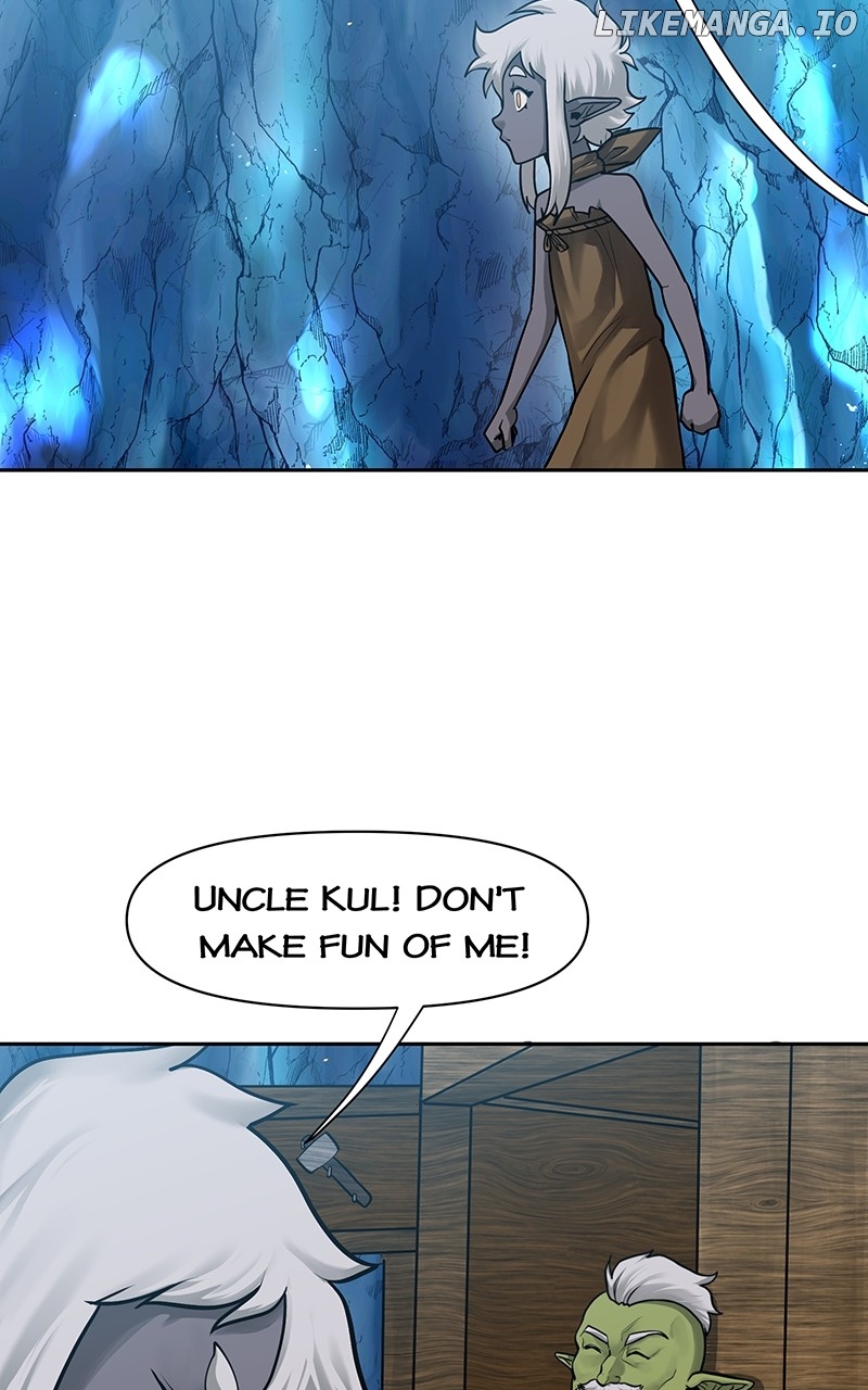 Lord of Goblins Chapter 65 - page 24