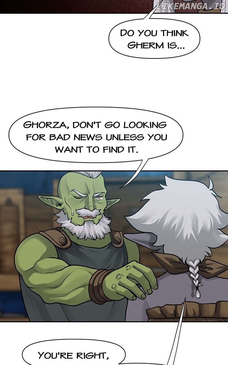 Lord of Goblins Chapter 65 - page 32