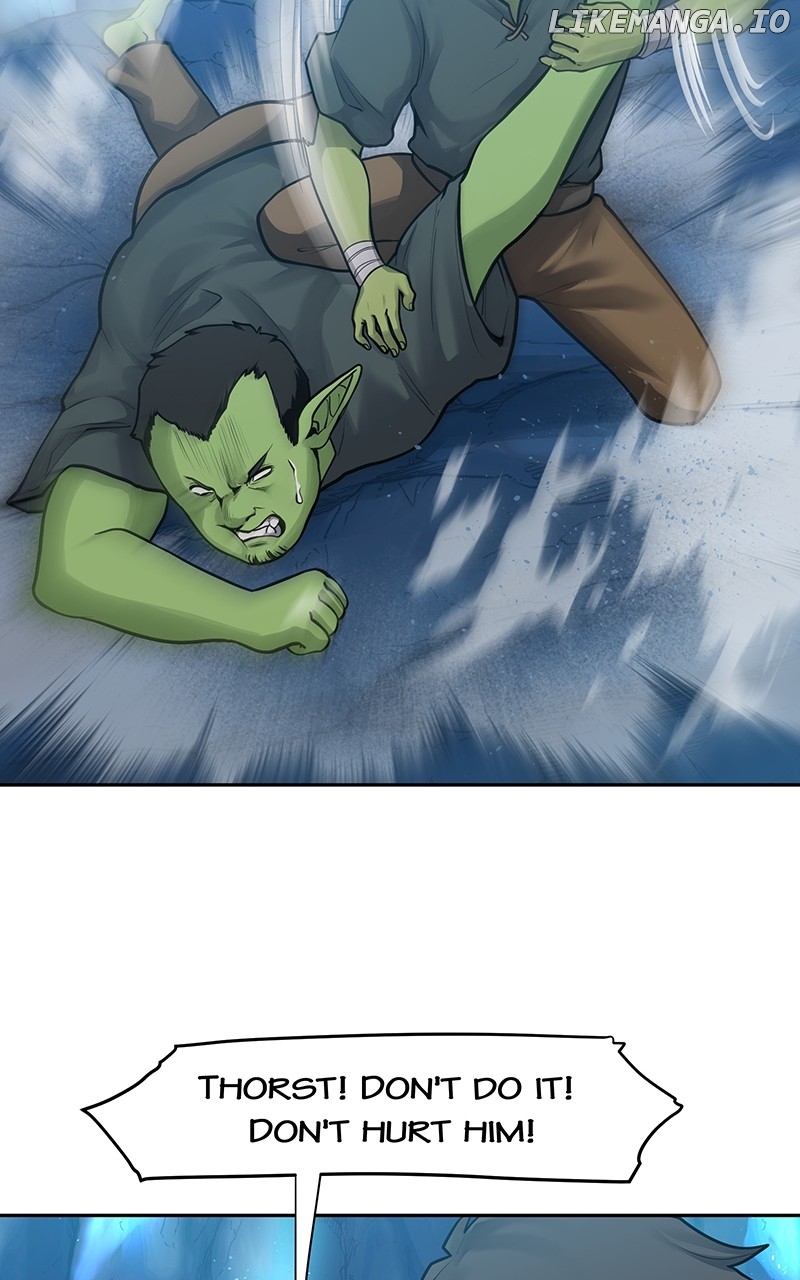 Lord of Goblins Chapter 65 - page 44