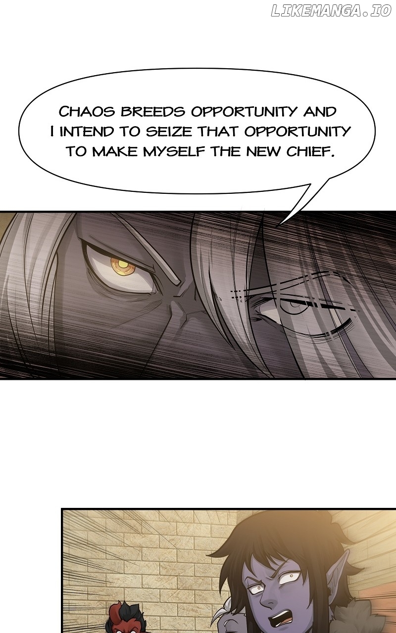 Lord of Goblins Chapter 66 - page 32