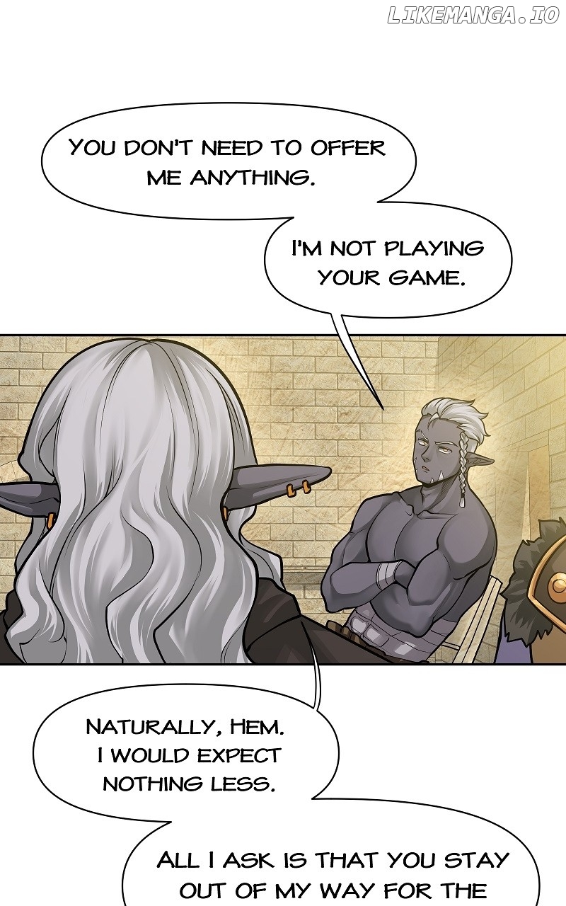 Lord of Goblins Chapter 66 - page 44