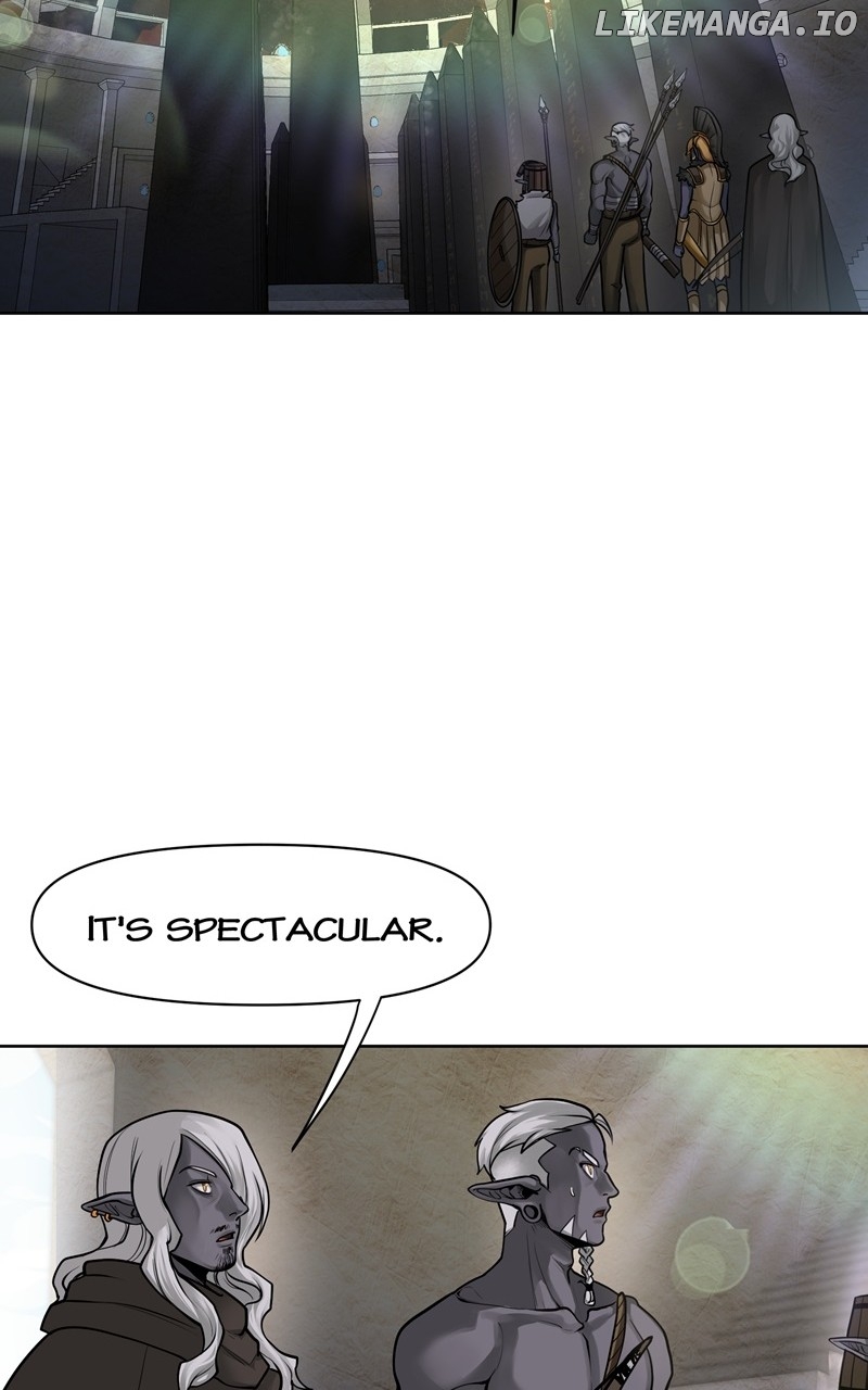 Lord of Goblins Chapter 67 - page 32