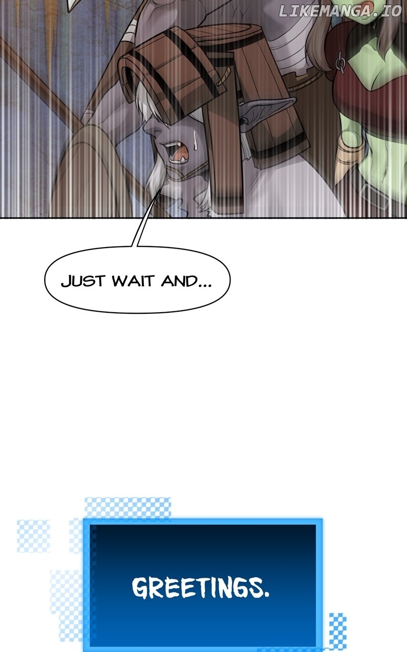 Lord of Goblins Chapter 67 - page 44