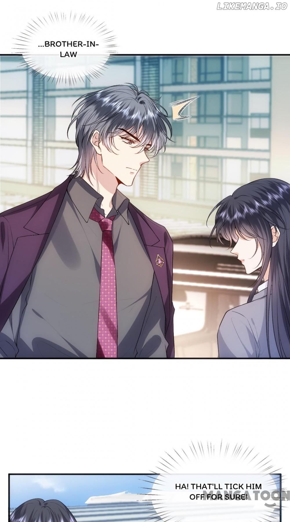 Madam and Her Daily Online Face-Slapping Chapter 81 - page 1