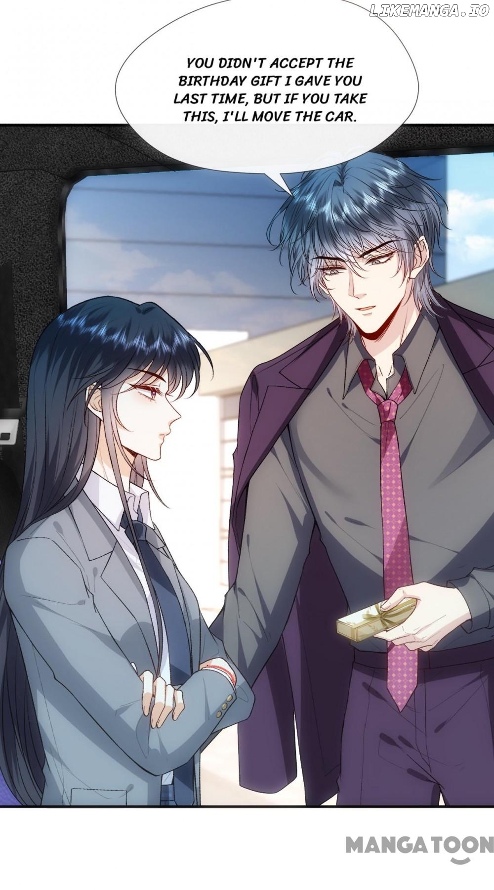 Madam and Her Daily Online Face-Slapping Chapter 81 - page 11