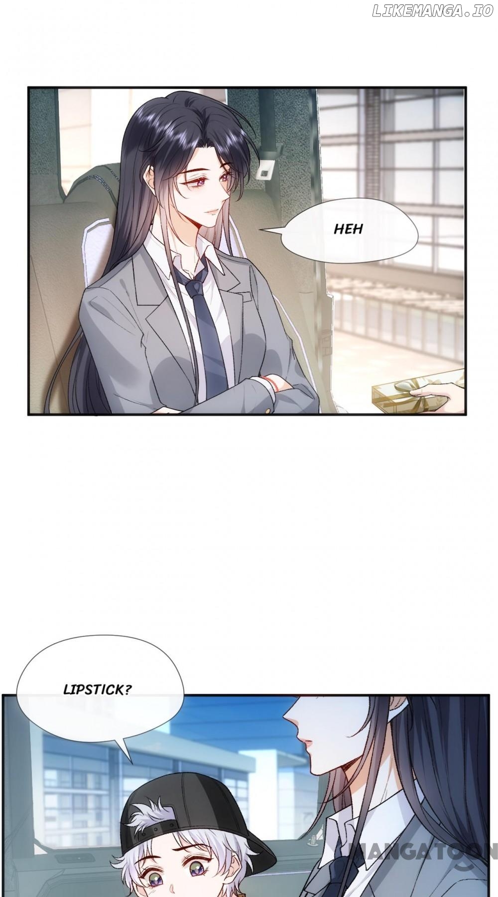 Madam and Her Daily Online Face-Slapping Chapter 81 - page 12