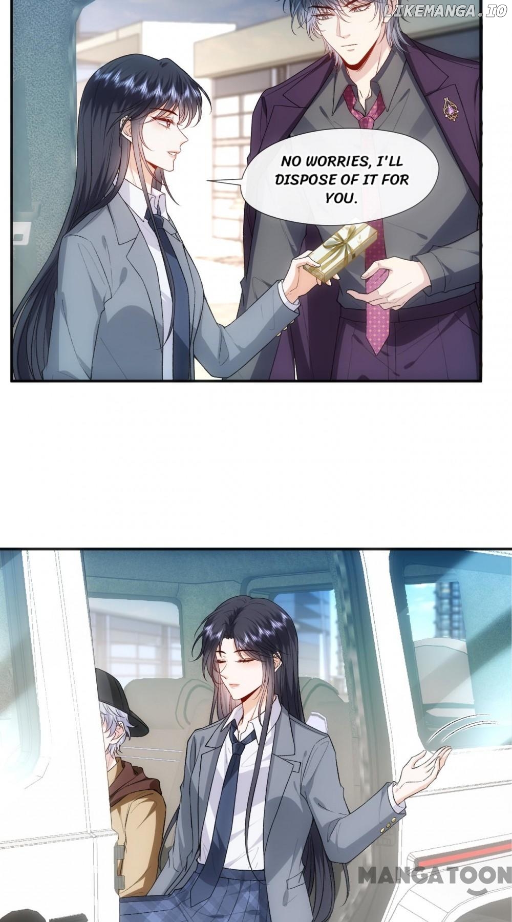Madam and Her Daily Online Face-Slapping Chapter 81 - page 15