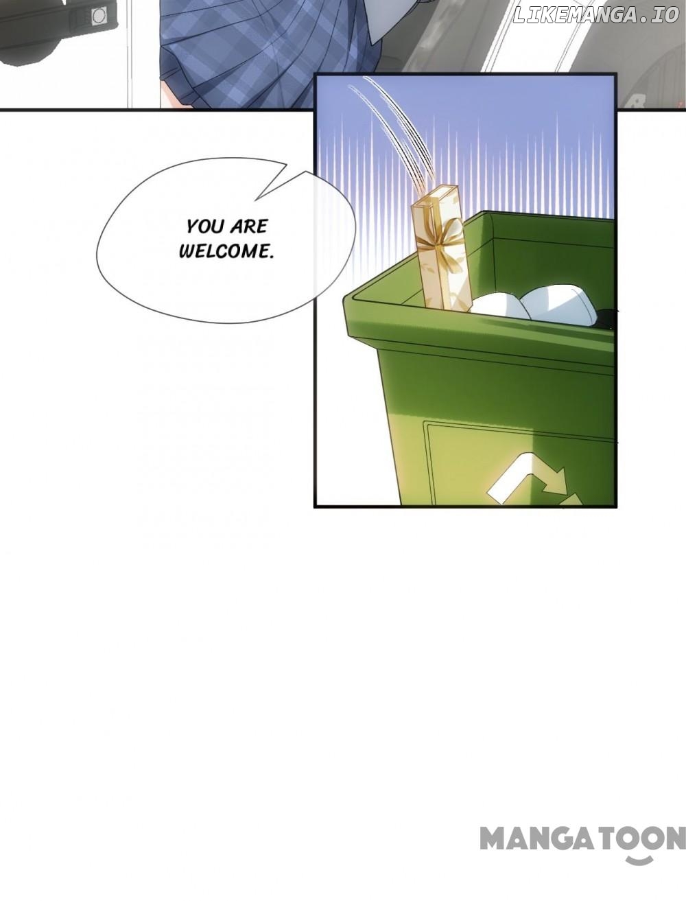 Madam and Her Daily Online Face-Slapping Chapter 81 - page 16