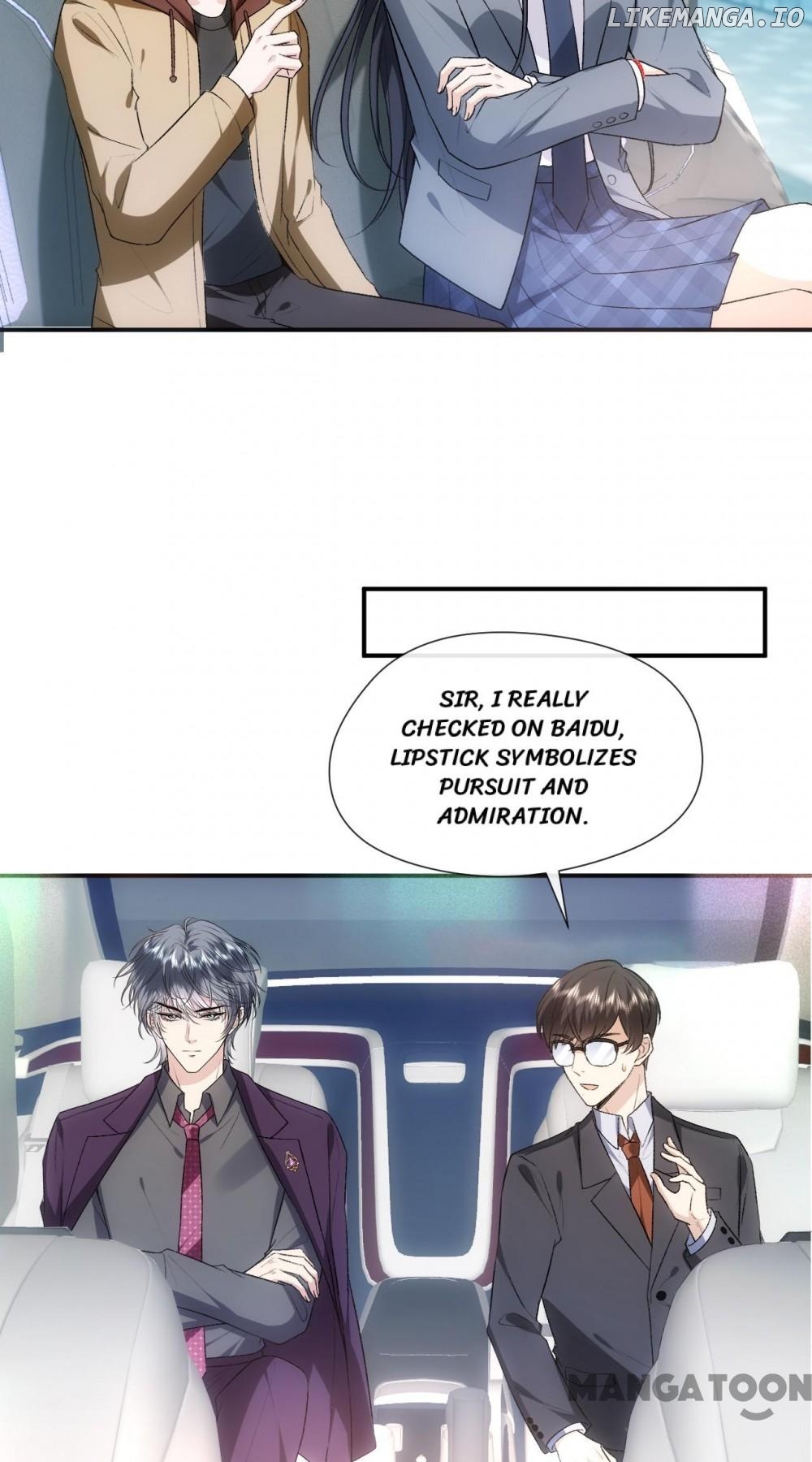 Madam and Her Daily Online Face-Slapping Chapter 81 - page 18