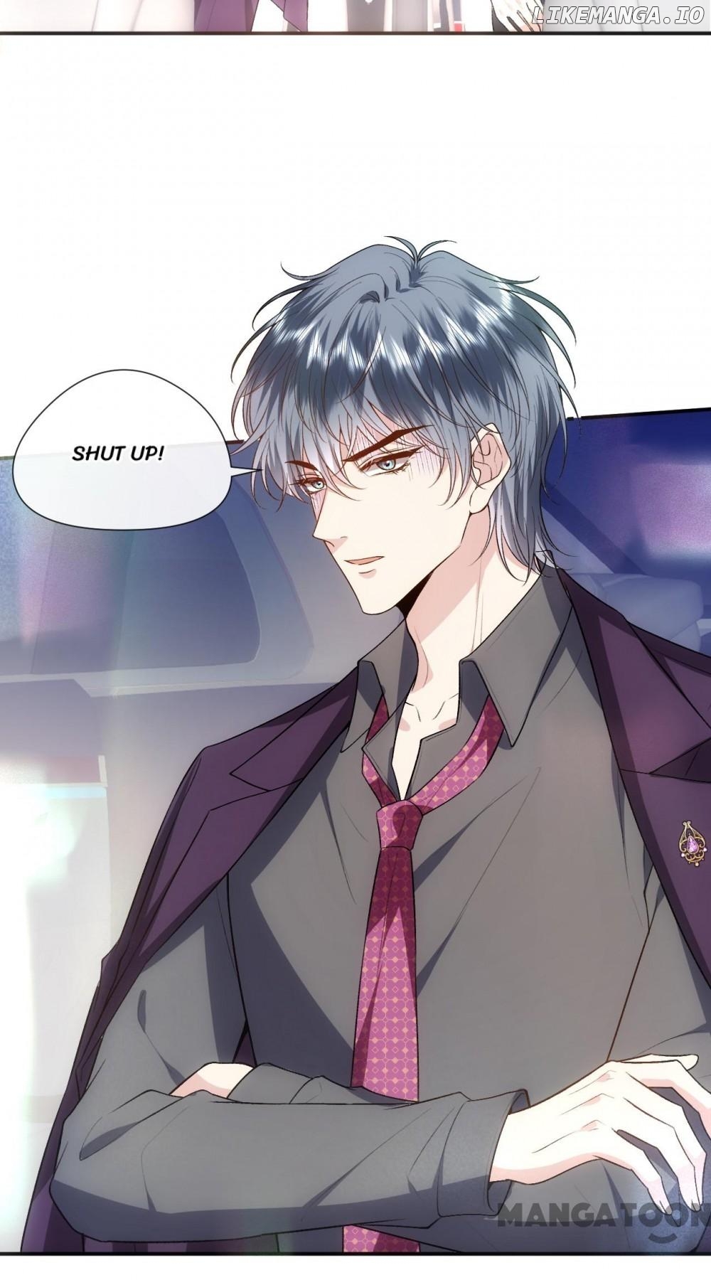 Madam and Her Daily Online Face-Slapping Chapter 81 - page 19