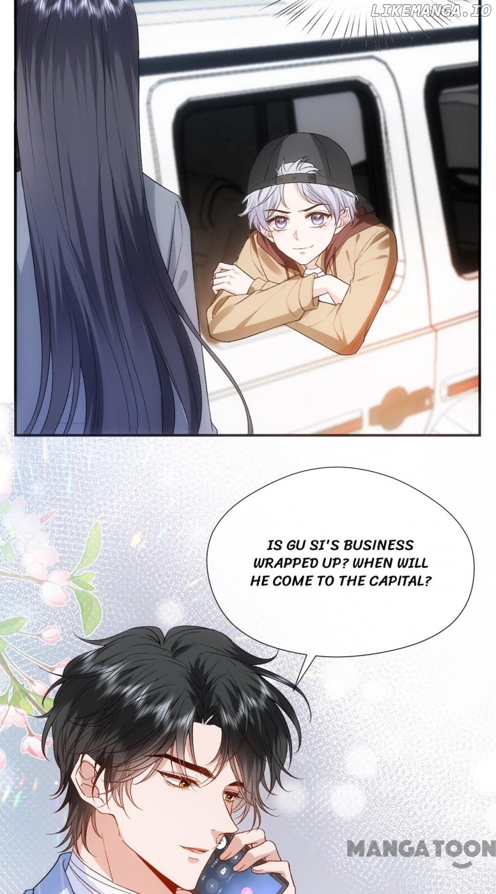 Madam and Her Daily Online Face-Slapping Chapter 81 - page 2