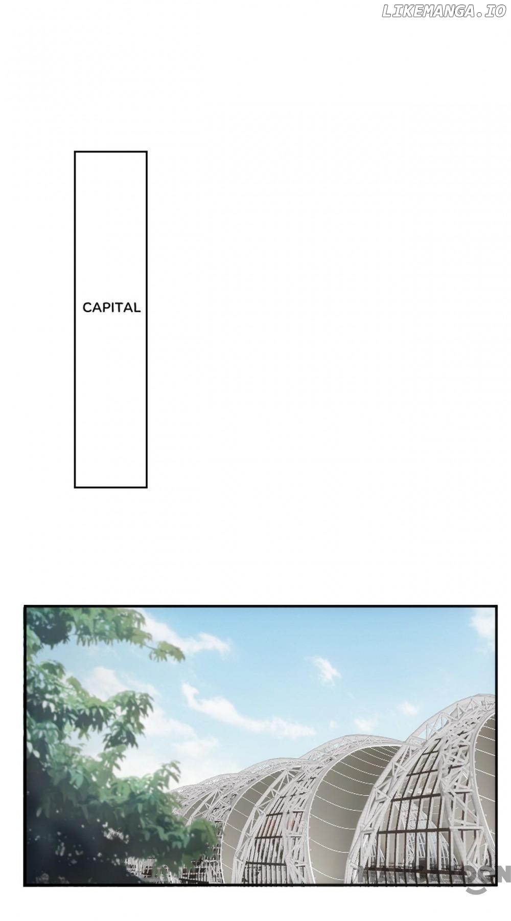 Madam and Her Daily Online Face-Slapping Chapter 81 - page 20