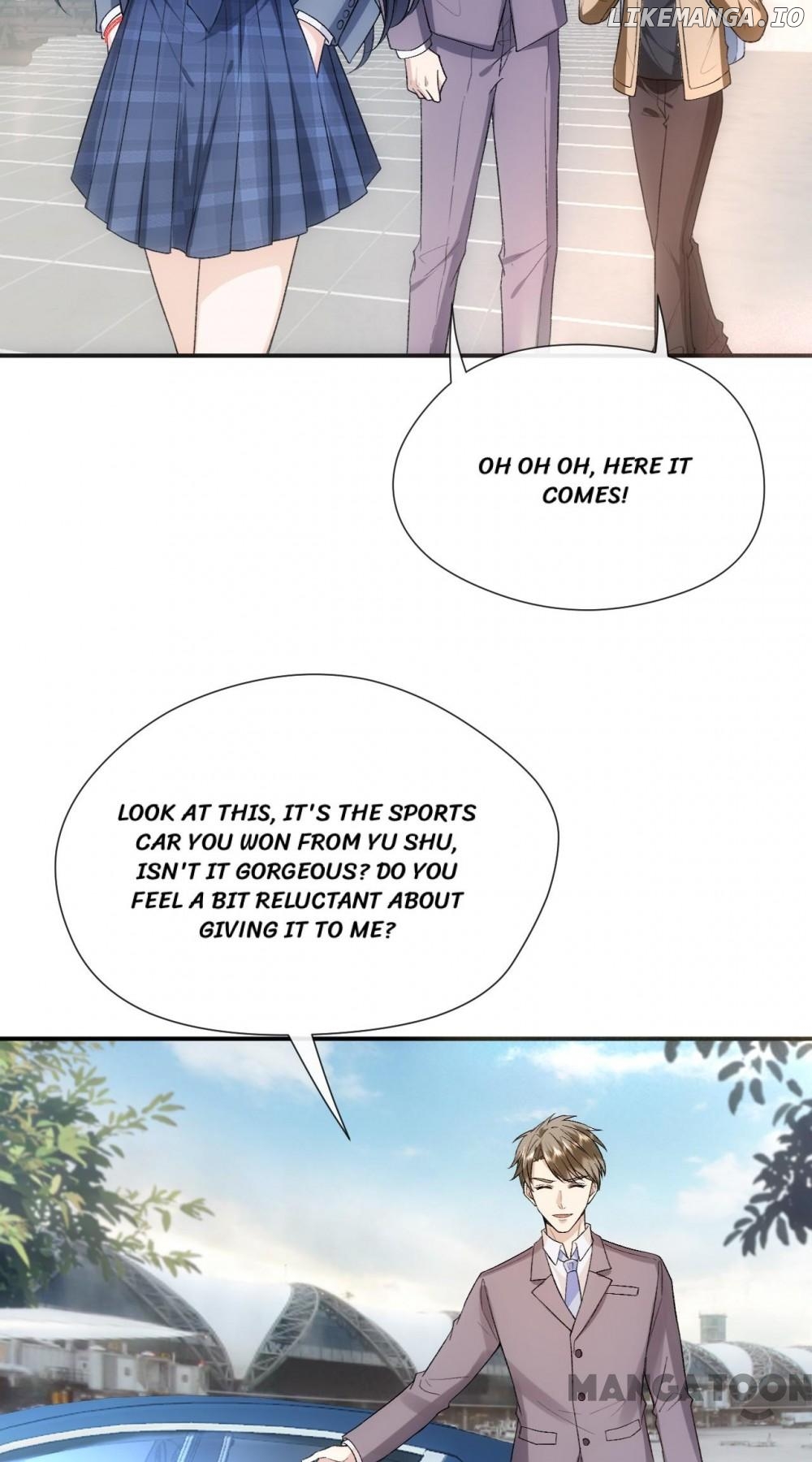 Madam and Her Daily Online Face-Slapping Chapter 81 - page 23