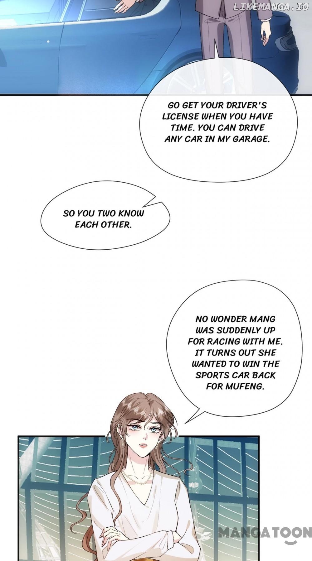 Madam and Her Daily Online Face-Slapping Chapter 81 - page 24