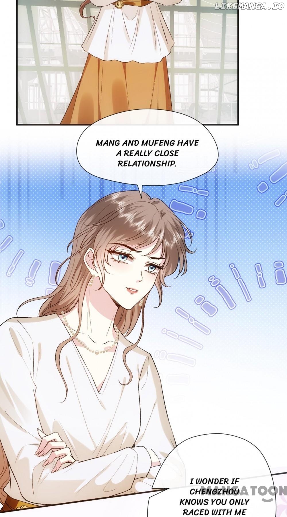 Madam and Her Daily Online Face-Slapping Chapter 81 - page 25