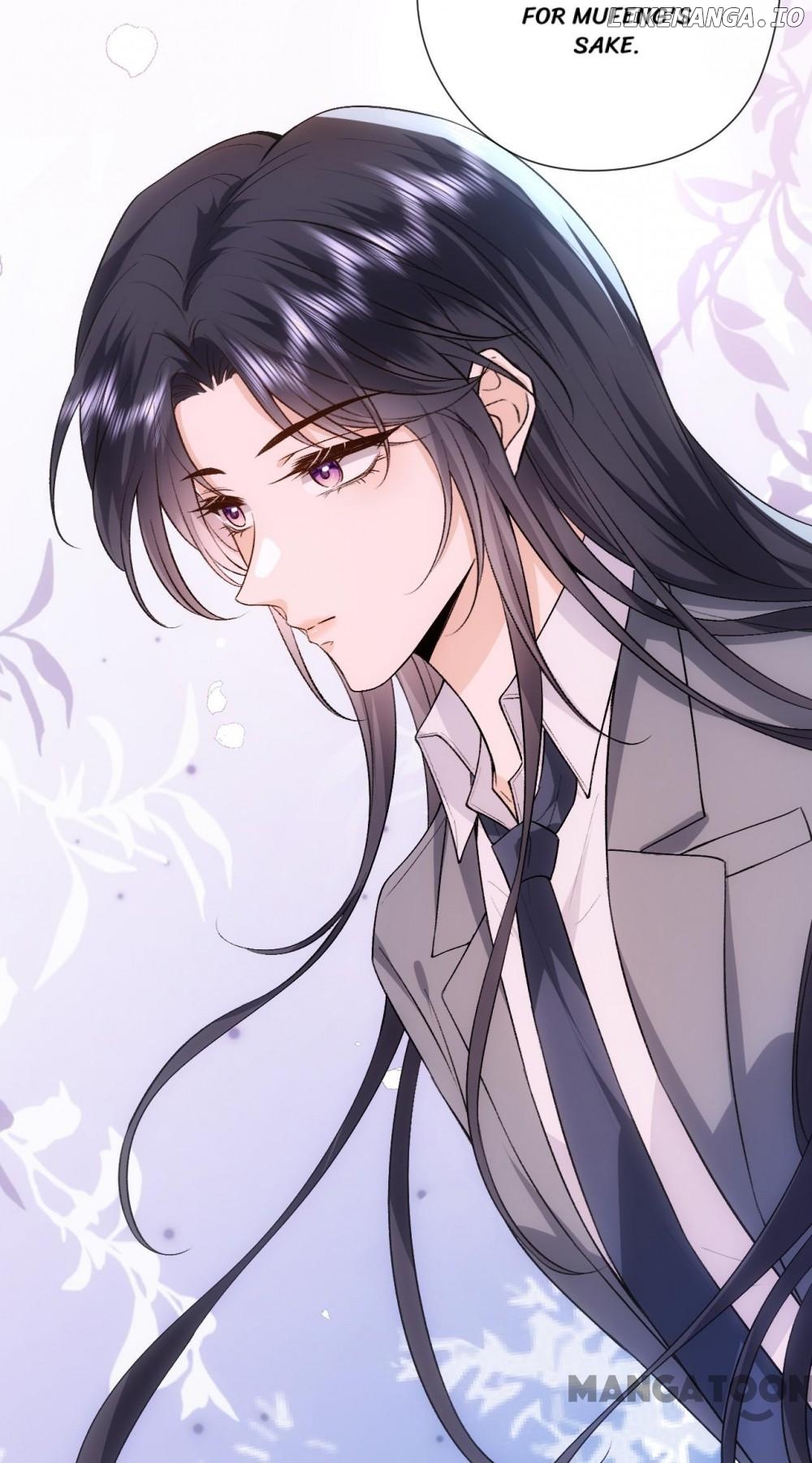 Madam and Her Daily Online Face-Slapping Chapter 81 - page 26