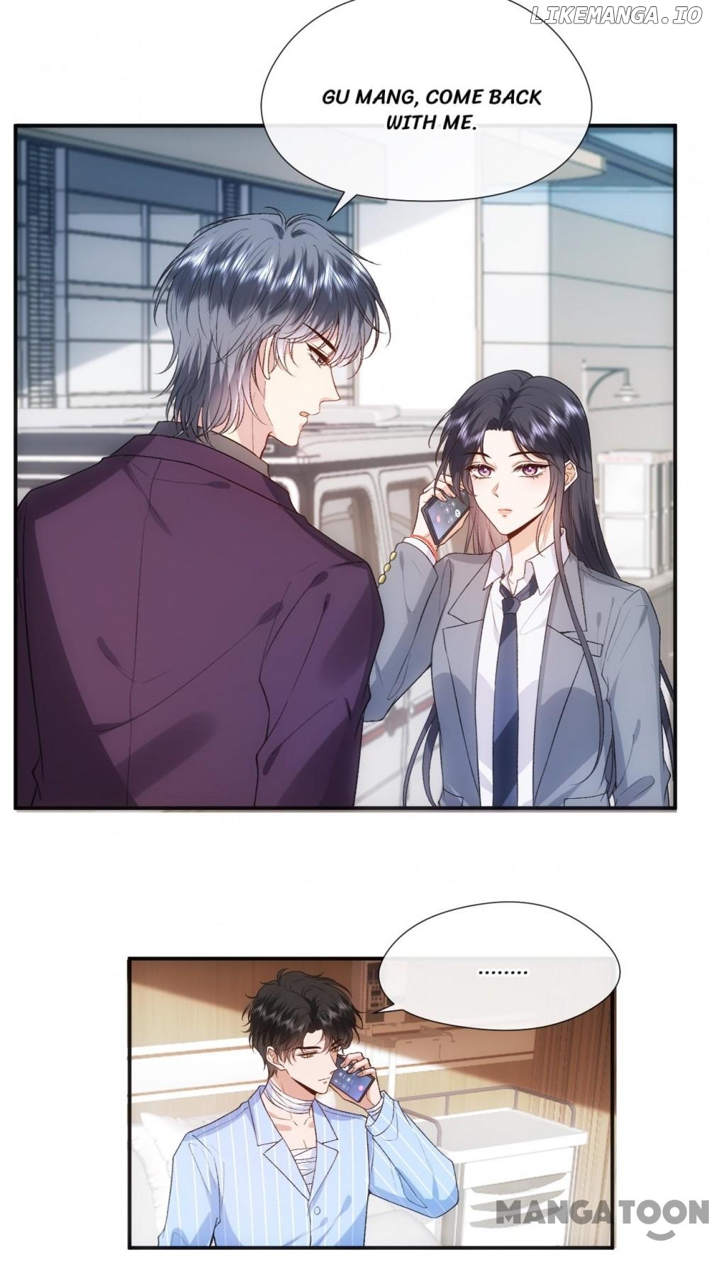 Madam and Her Daily Online Face-Slapping Chapter 81 - page 4