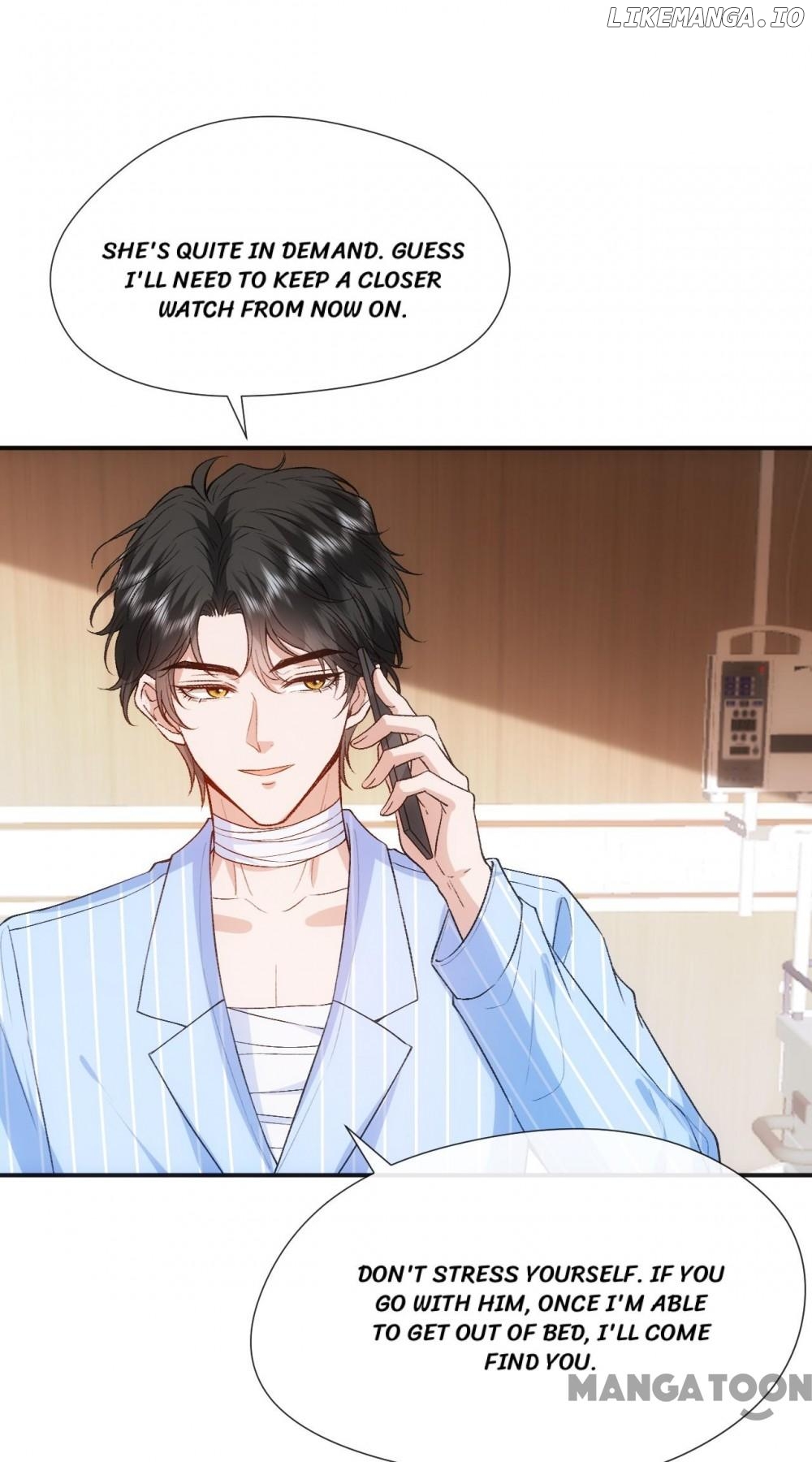 Madam and Her Daily Online Face-Slapping Chapter 81 - page 5