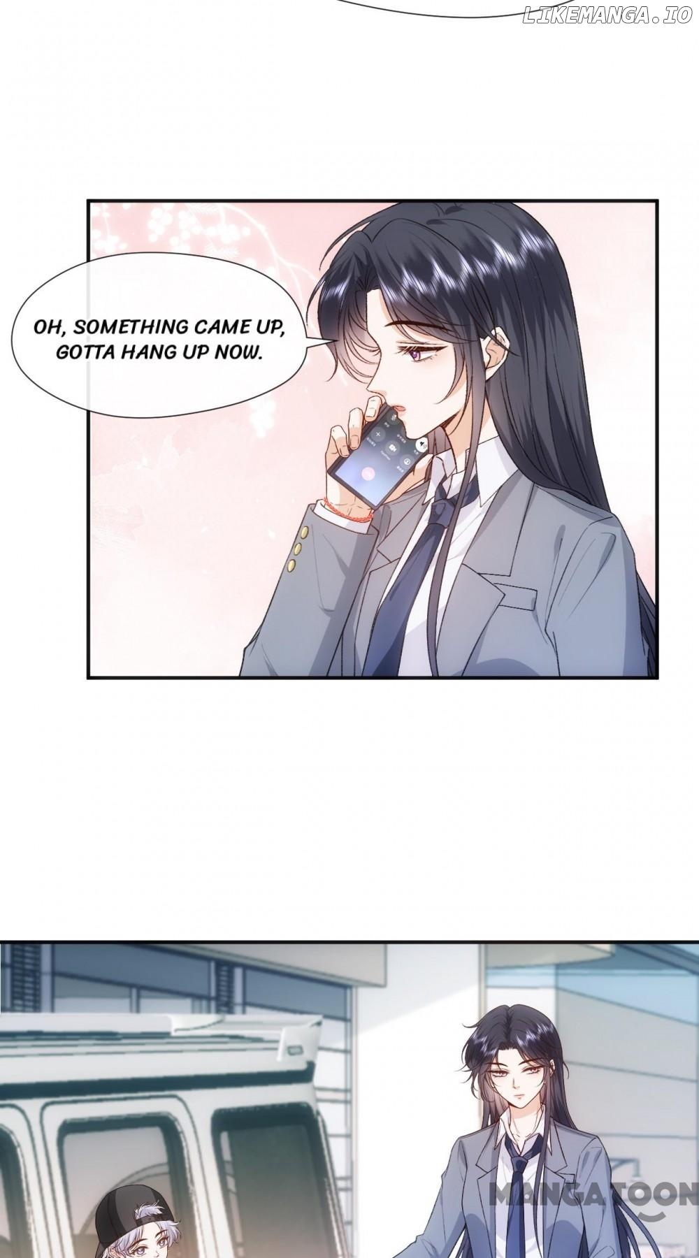 Madam and Her Daily Online Face-Slapping Chapter 81 - page 6