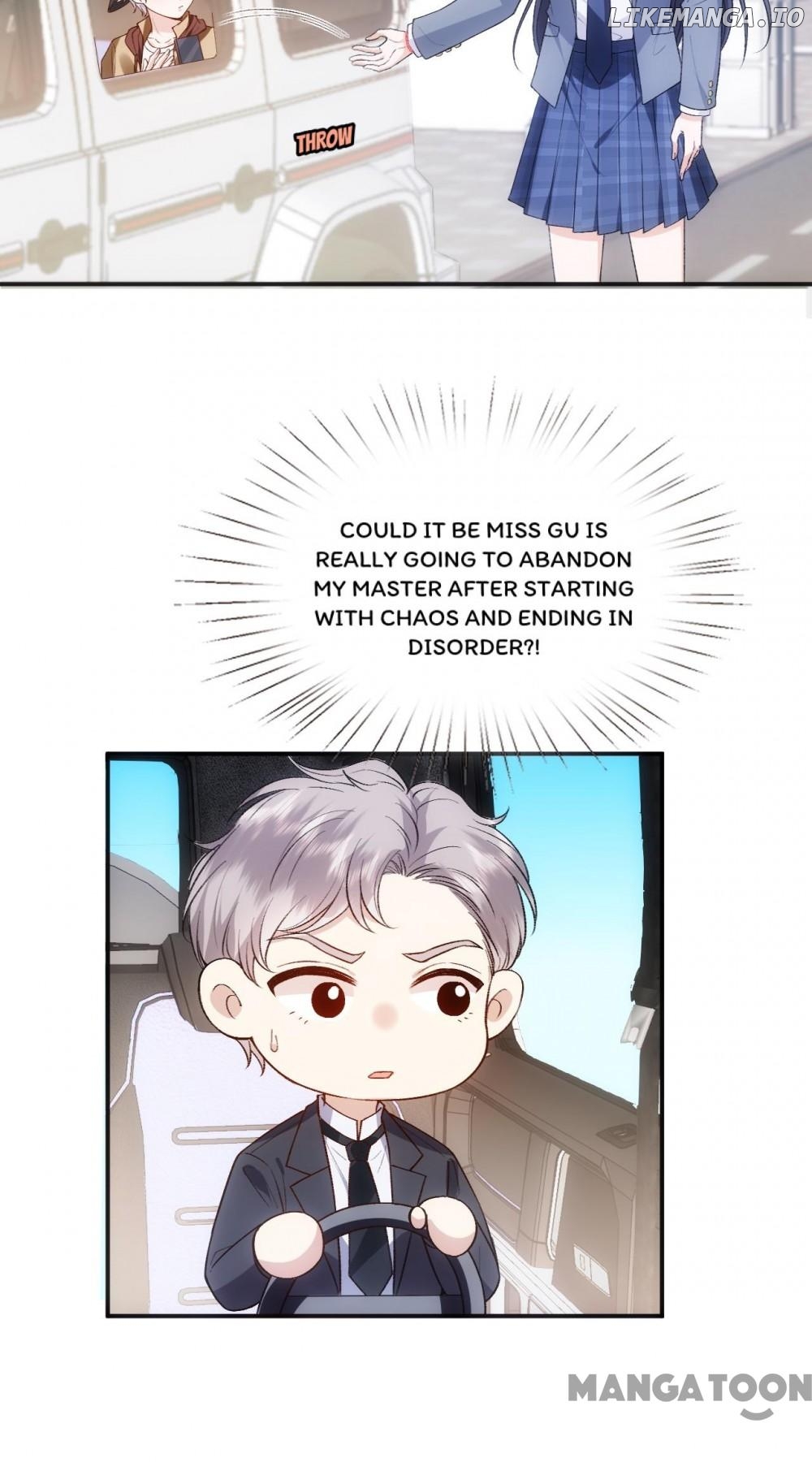 Madam and Her Daily Online Face-Slapping Chapter 81 - page 7