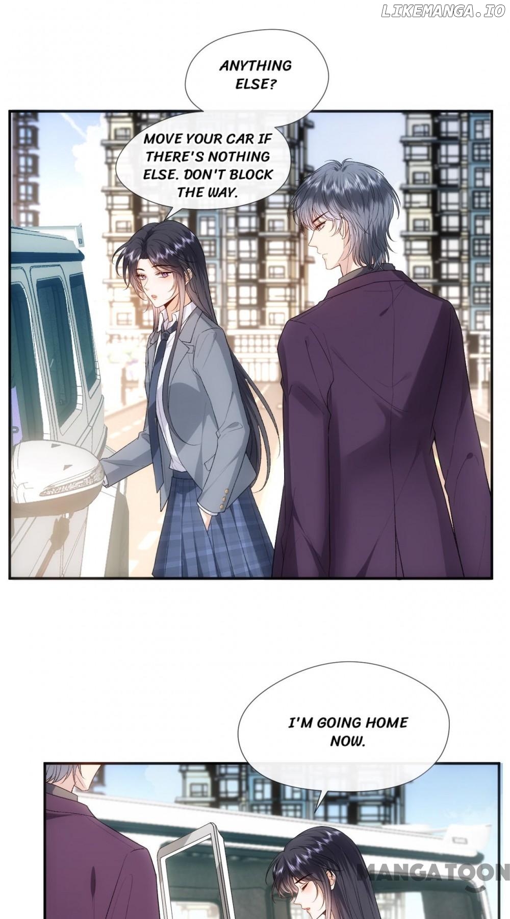 Madam and Her Daily Online Face-Slapping Chapter 81 - page 9