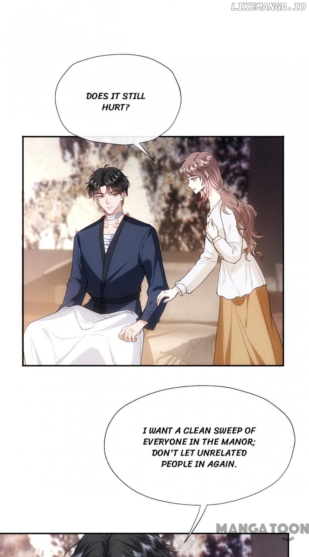 Madam and Her Daily Online Face-Slapping Chapter 82 - page 12