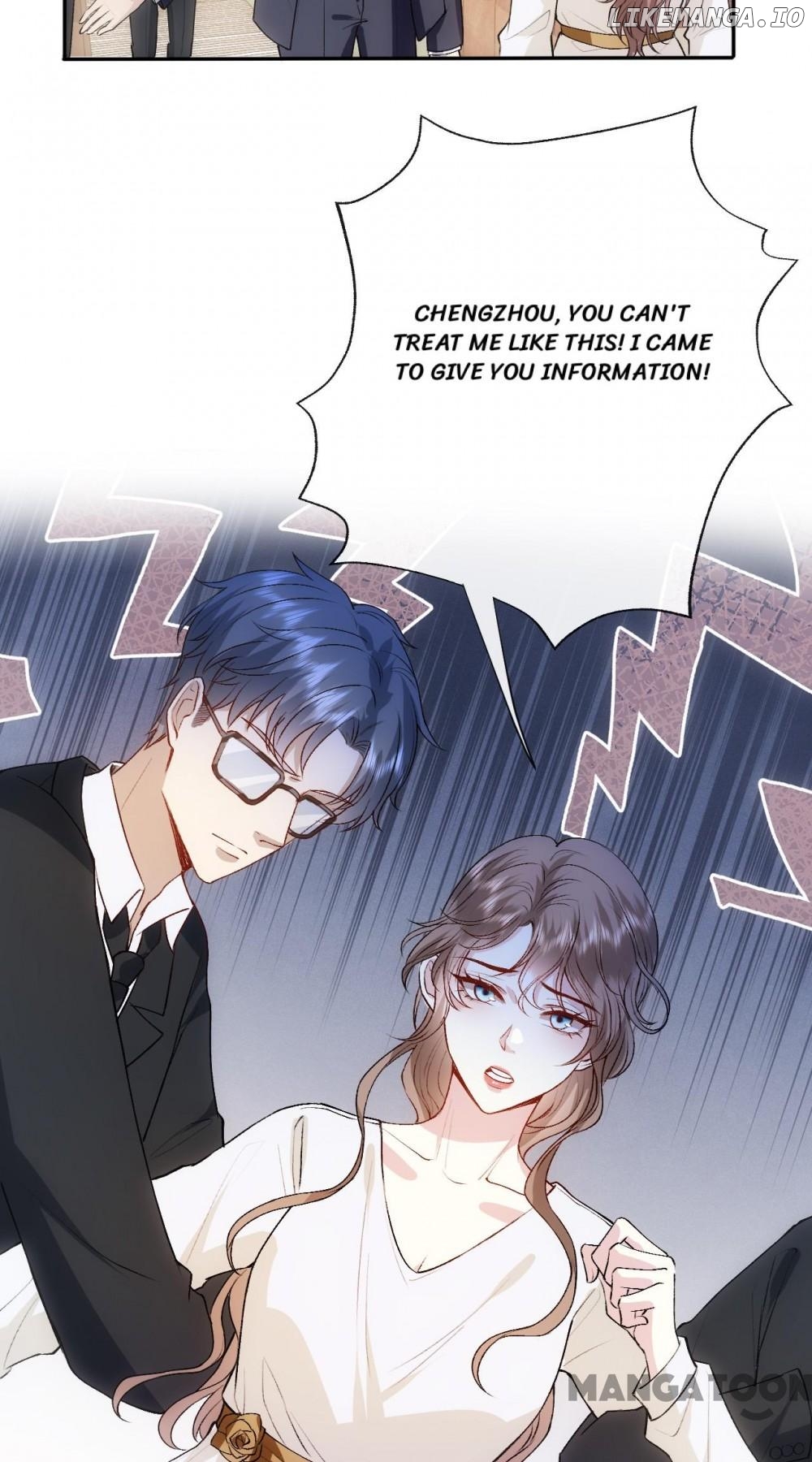 Madam and Her Daily Online Face-Slapping Chapter 82 - page 14