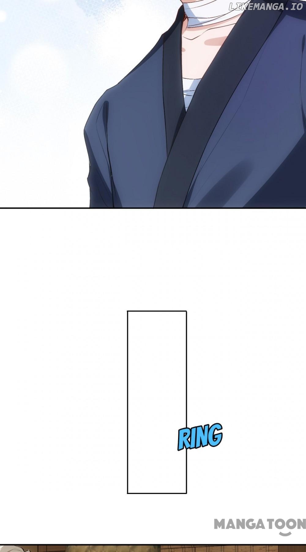 Madam and Her Daily Online Face-Slapping Chapter 82 - page 16