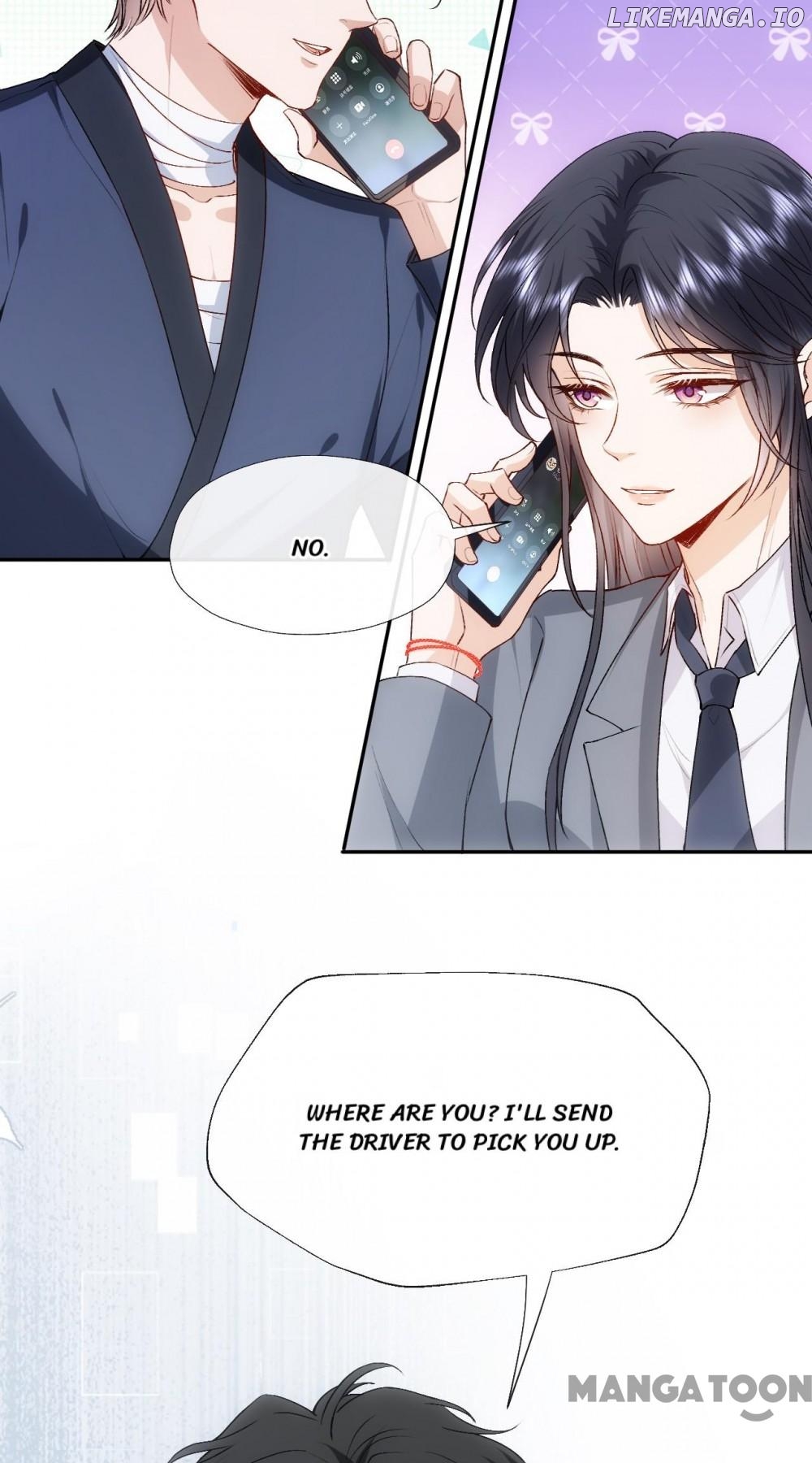 Madam and Her Daily Online Face-Slapping Chapter 82 - page 18