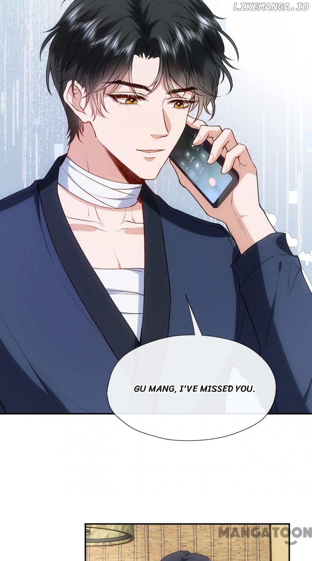 Madam and Her Daily Online Face-Slapping Chapter 82 - page 19