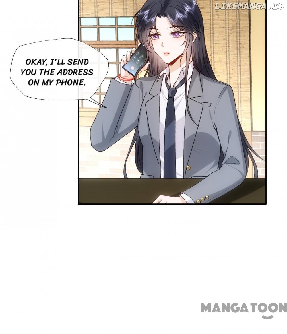 Madam and Her Daily Online Face-Slapping Chapter 82 - page 20