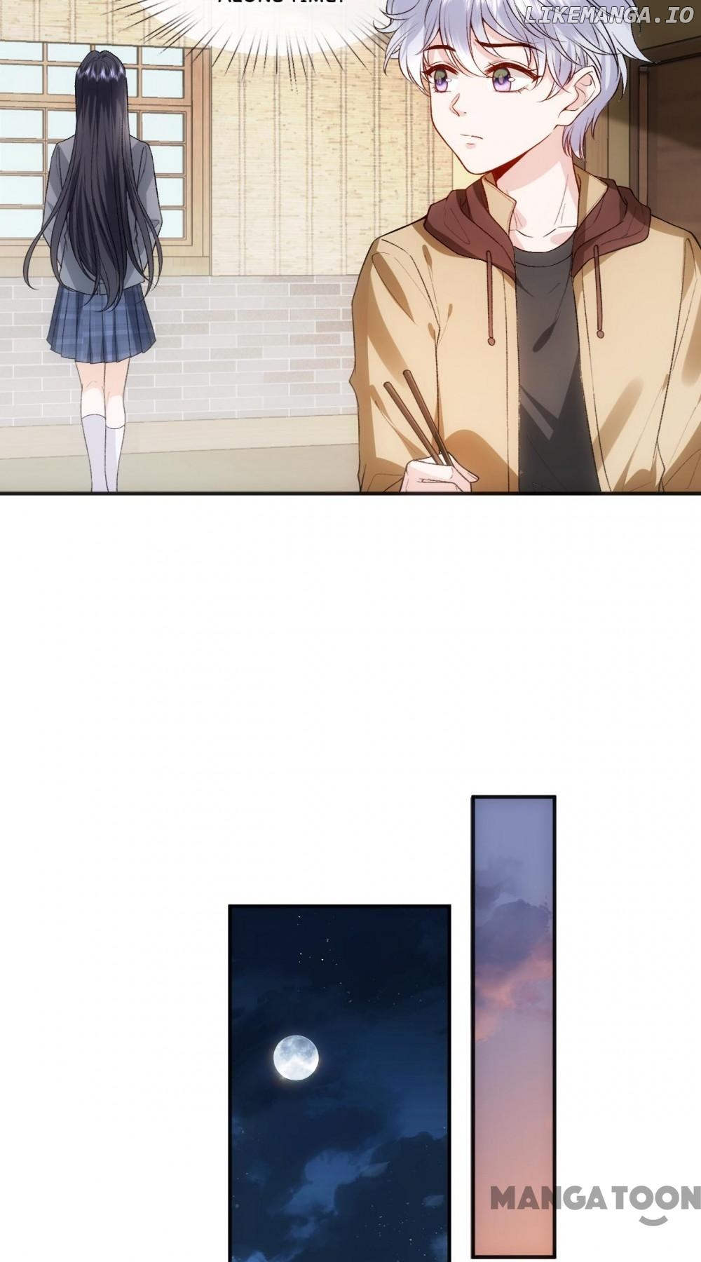 Madam and Her Daily Online Face-Slapping Chapter 82 - page 22