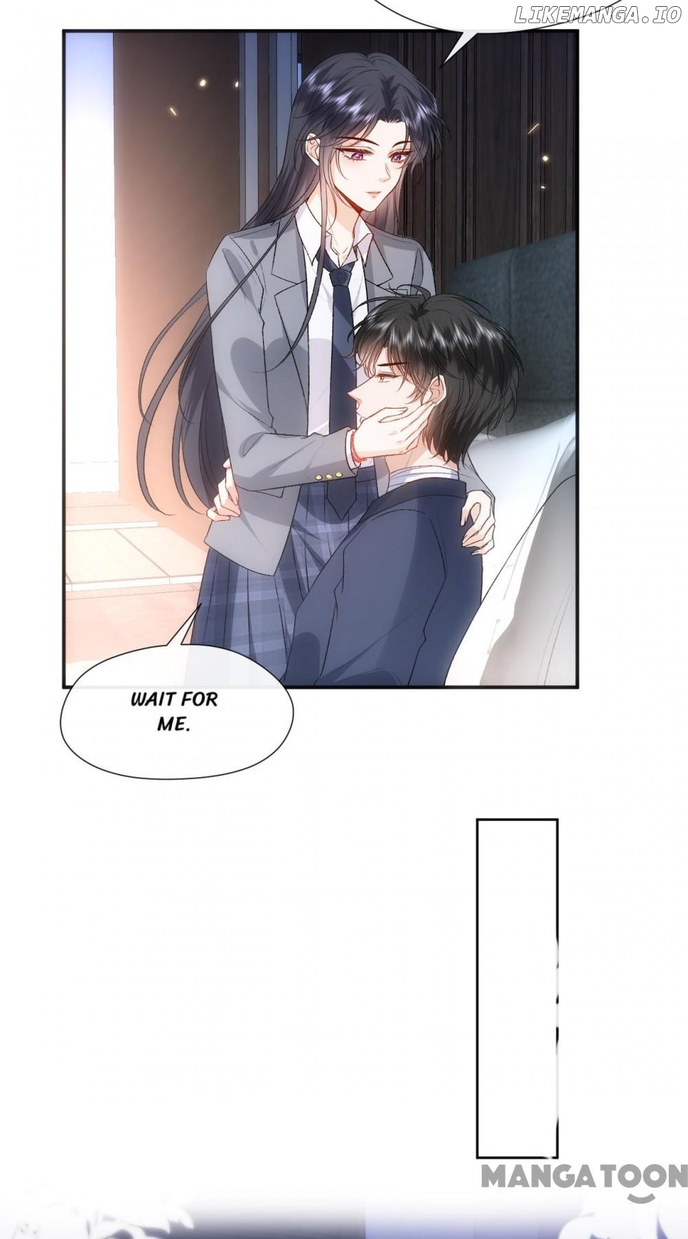 Madam and Her Daily Online Face-Slapping Chapter 82 - page 26