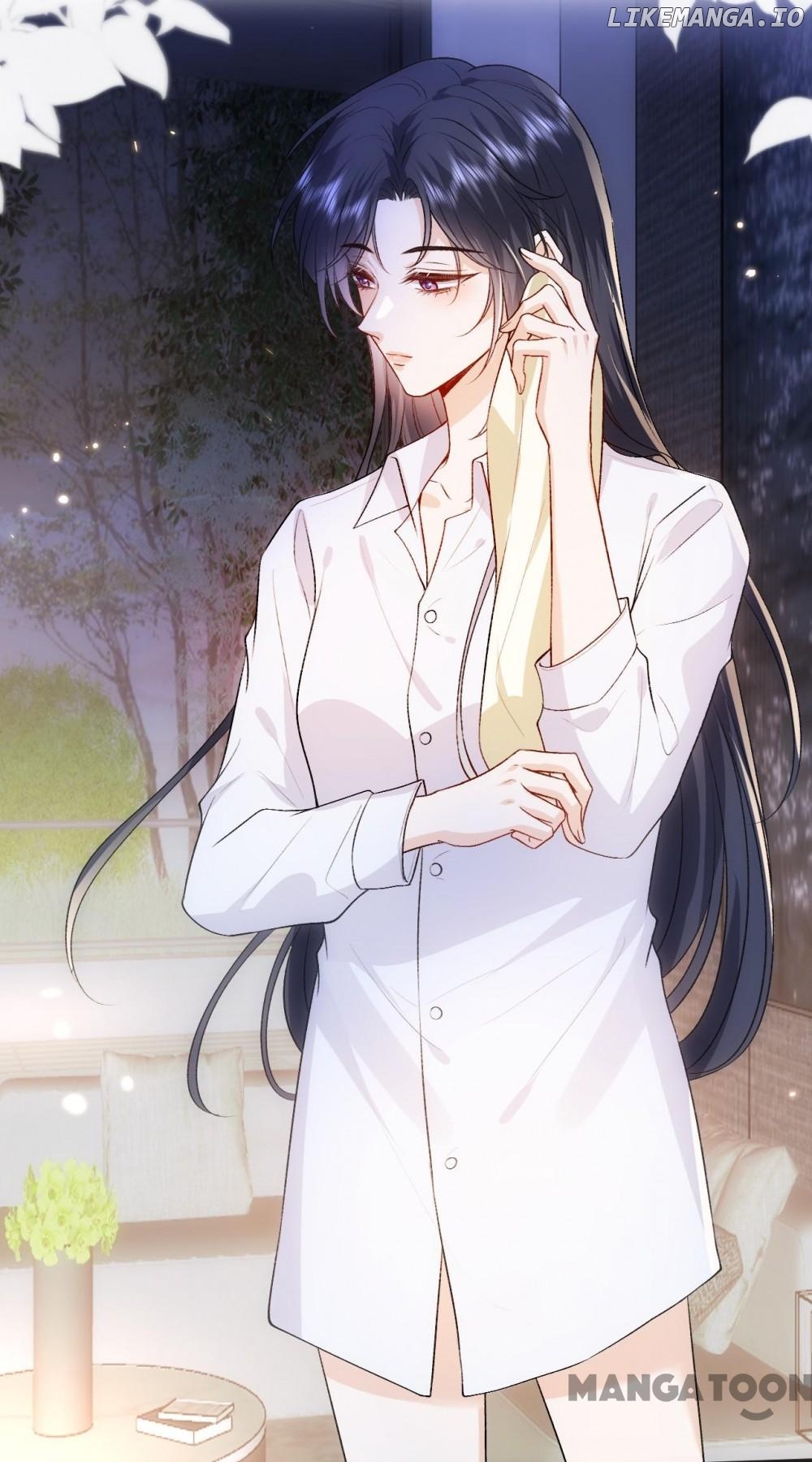 Madam and Her Daily Online Face-Slapping Chapter 82 - page 27