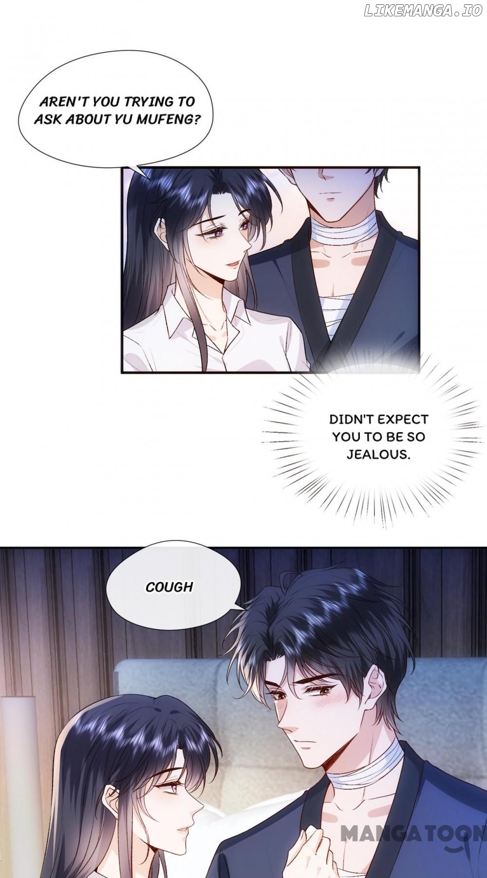 Madam and Her Daily Online Face-Slapping Chapter 82 - page 30