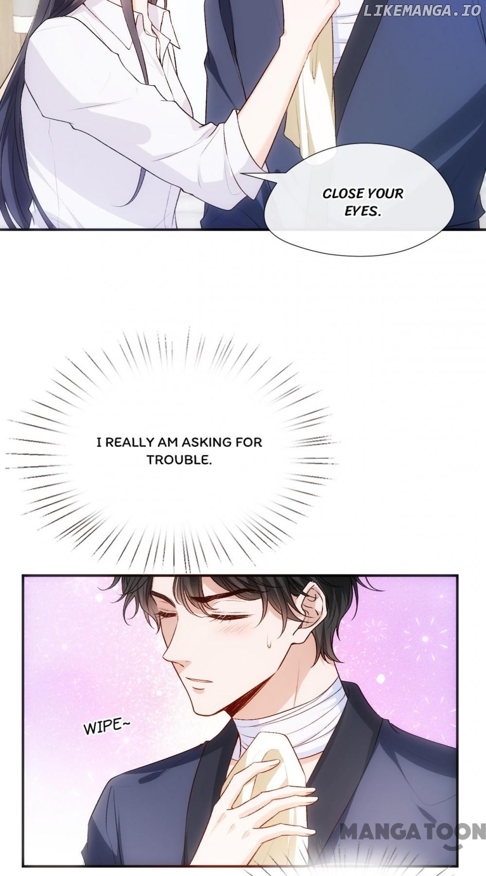 Madam and Her Daily Online Face-Slapping Chapter 82 - page 31