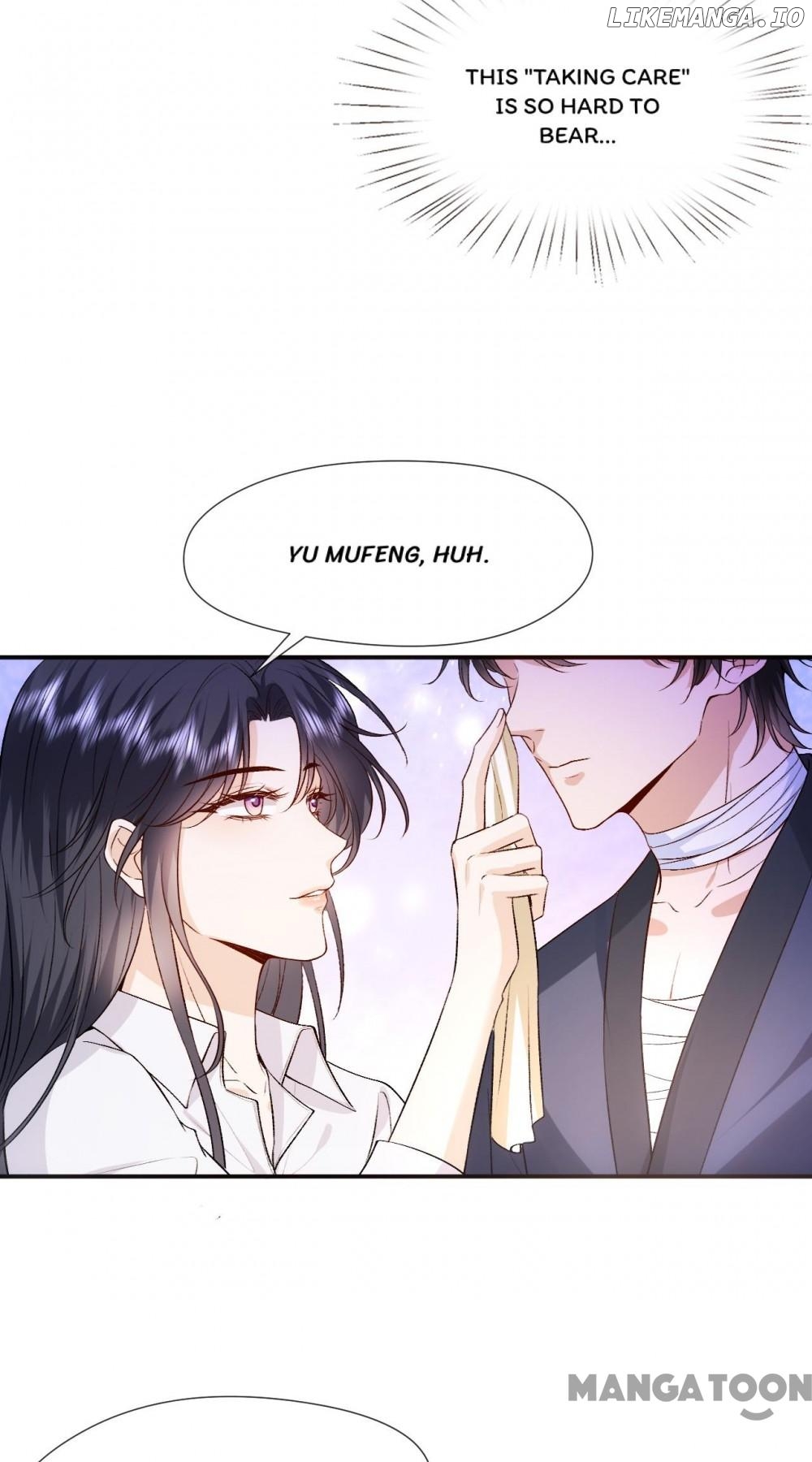 Madam and Her Daily Online Face-Slapping Chapter 82 - page 32