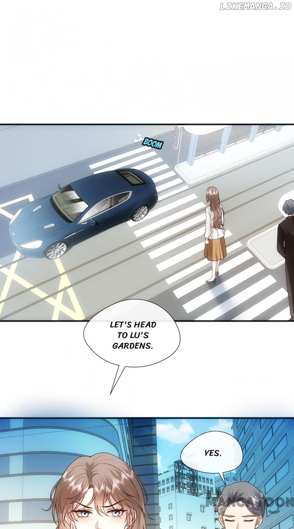 Madam and Her Daily Online Face-Slapping Chapter 82 - page 6