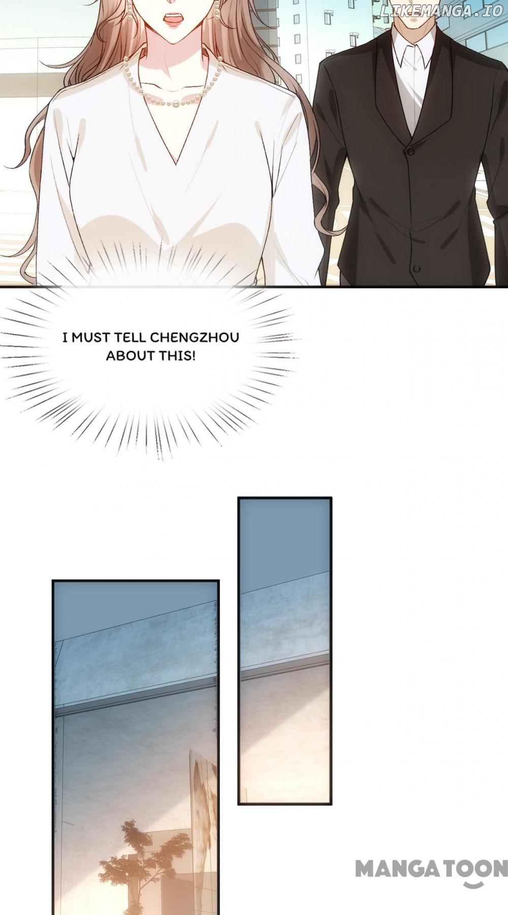 Madam and Her Daily Online Face-Slapping Chapter 82 - page 7