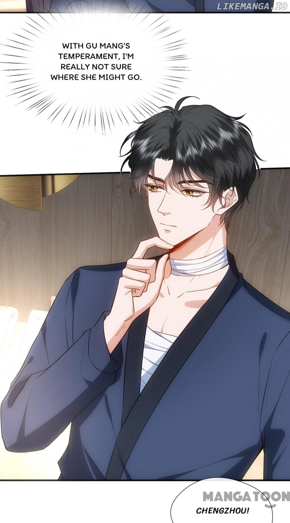 Madam and Her Daily Online Face-Slapping Chapter 82 - page 9