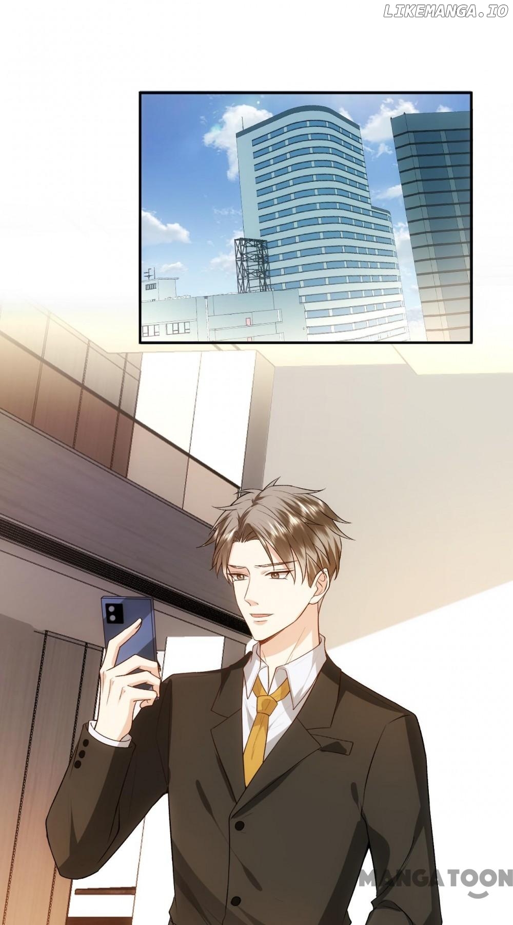 Madam and Her Daily Online Face-Slapping Chapter 84 - page 1