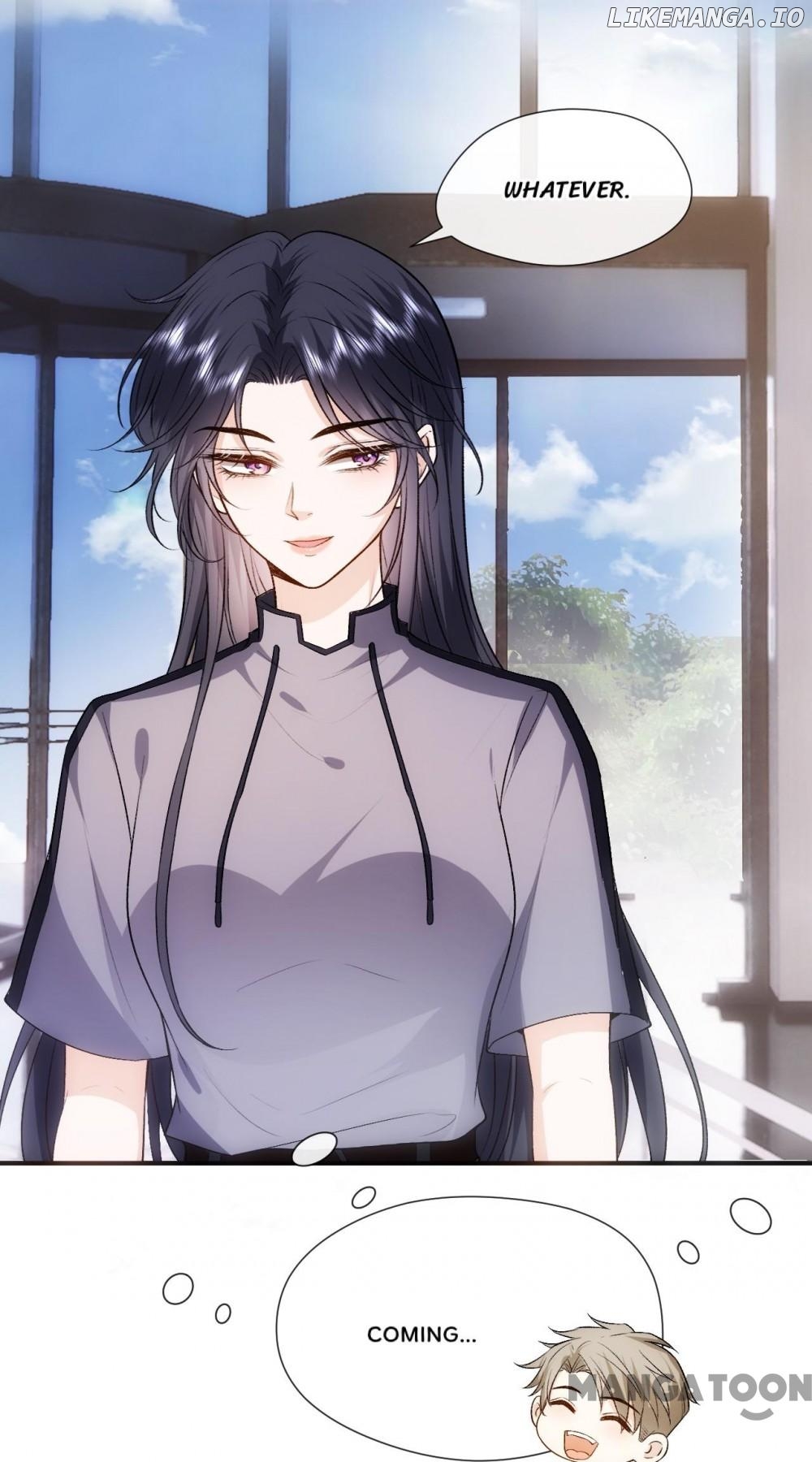 Madam and Her Daily Online Face-Slapping Chapter 84 - page 12