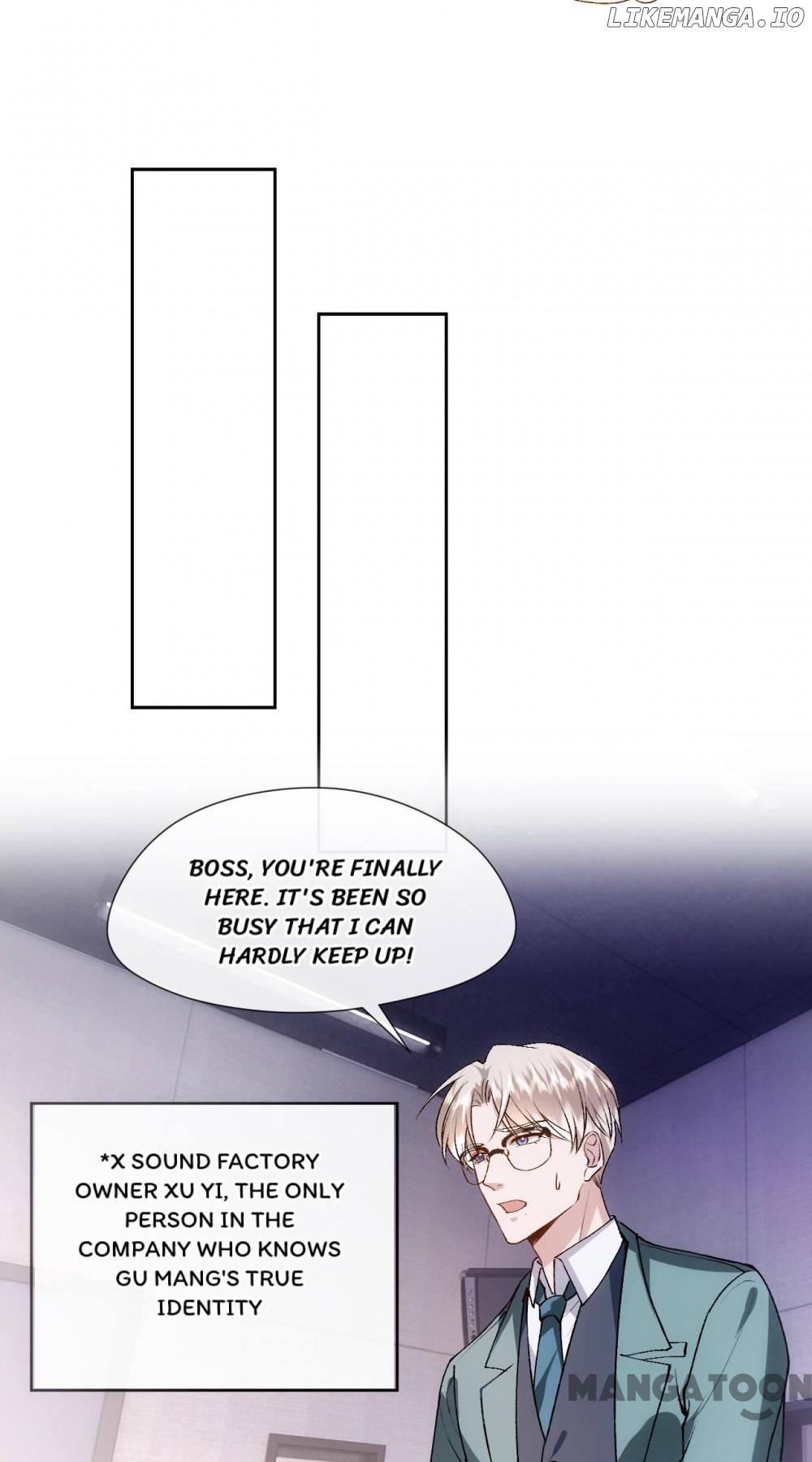 Madam and Her Daily Online Face-Slapping Chapter 84 - page 13