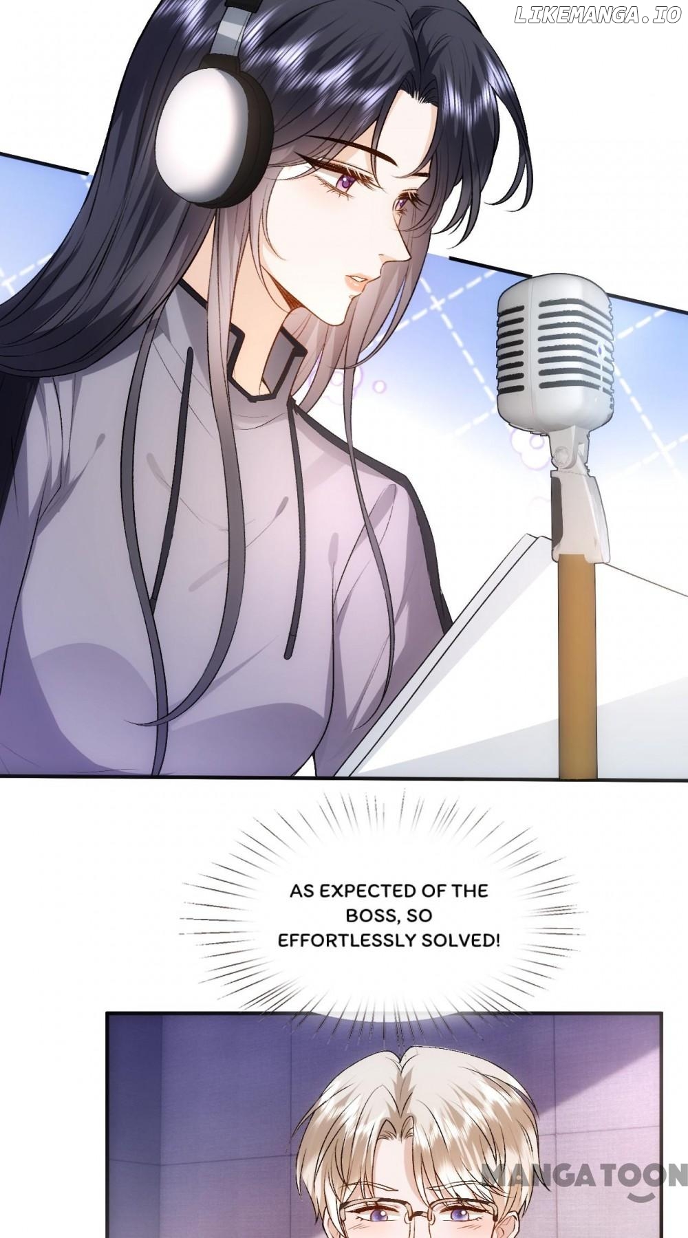 Madam and Her Daily Online Face-Slapping Chapter 84 - page 17