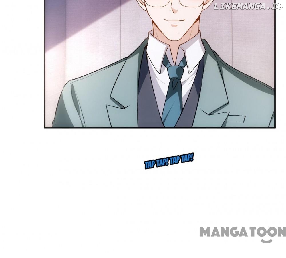 Madam and Her Daily Online Face-Slapping Chapter 84 - page 18